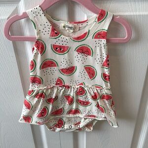 NWOT The Bonnie Mob dress